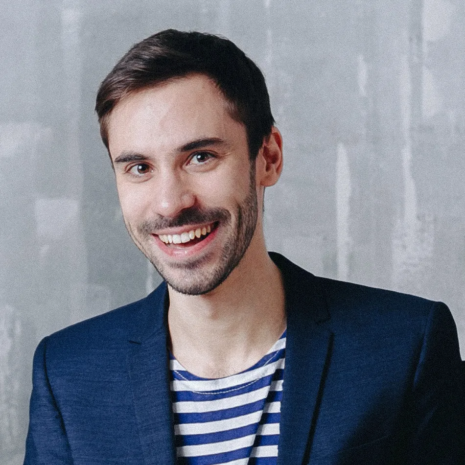 Alex Paclin